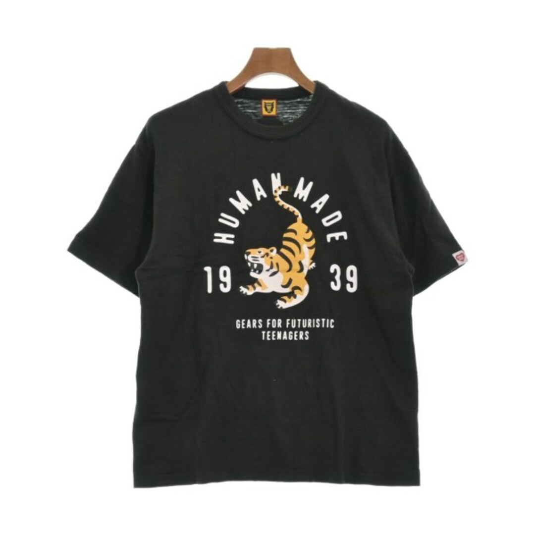 HUMAN MADE Tシャツ・カットソー メンズ