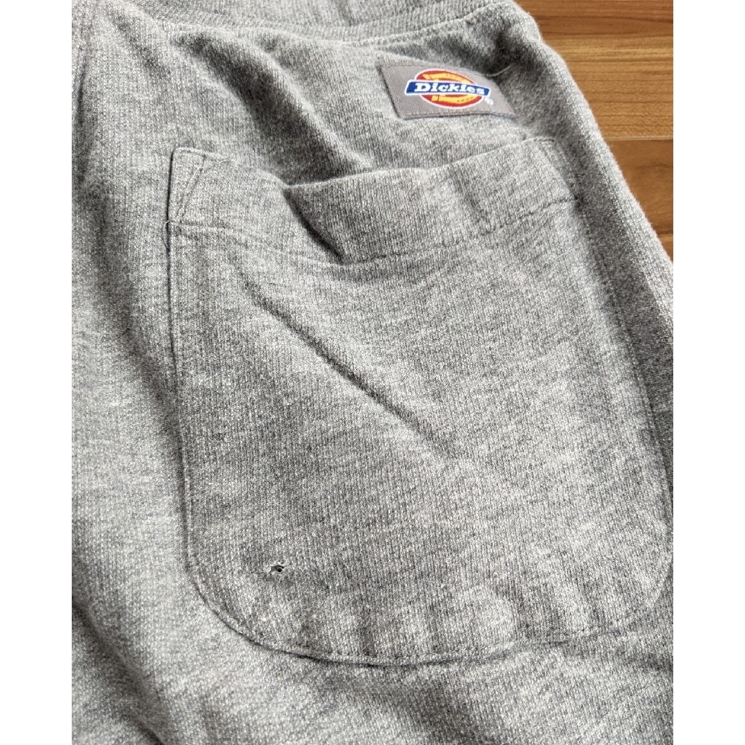 Dickies(ディッキーズ)のDICKIES☆スエット　ズボン　140 キッズ/ベビー/マタニティのキッズ服男の子用(90cm~)(パンツ/スパッツ)の商品写真