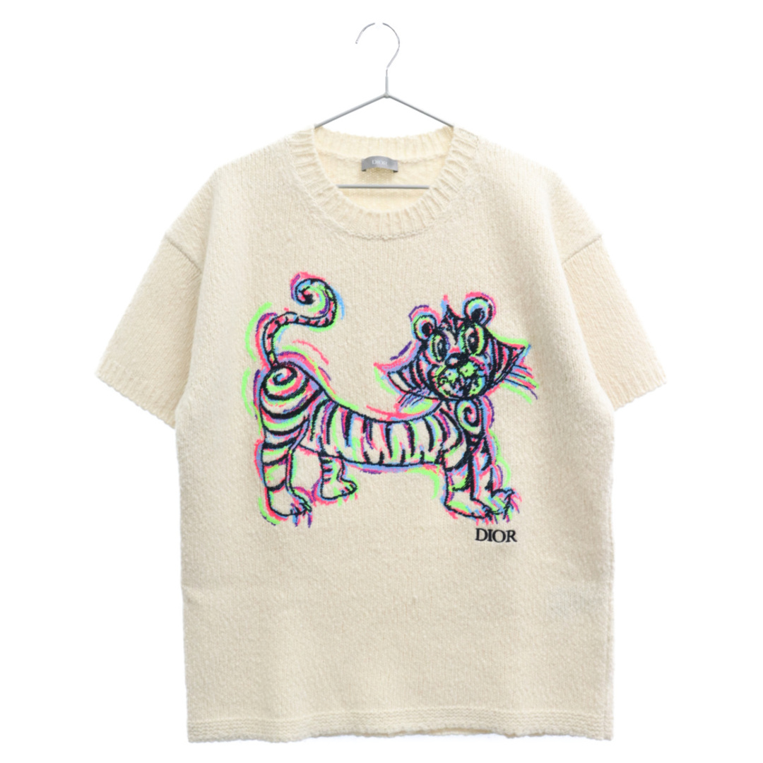Dior - DIOR ディオール 21AW×Kenny Scharf 193M636AT329×ケニー
