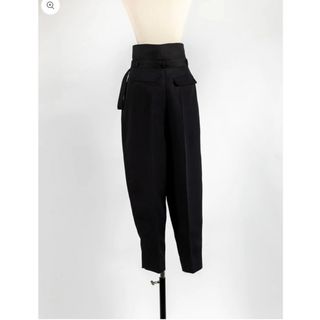 deres ファーストステップパンツ サイズ1 ブラック