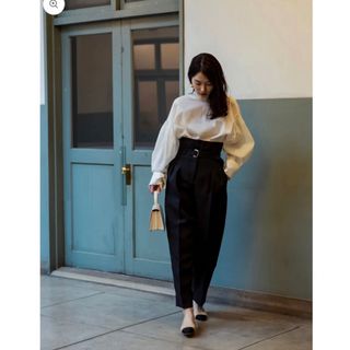 deres ファーストステップパンツ サイズ1 ブラック