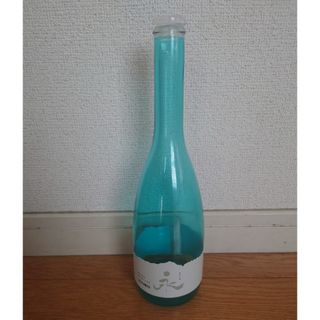 日本酒　空き瓶(その他)