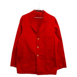 Yohji Yamamoto ヨウジヤマモト 01SS アーカイブ コットン