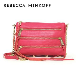 レベッカミンコフの通販 1,000点以上 | Rebecca Minkoffを買うならラクマ