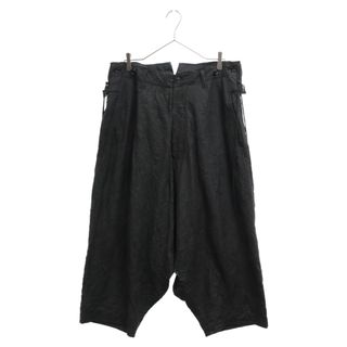 ヨウジヤマモト サルエルの通販 200点以上 | Yohji Yamamotoを買うなら