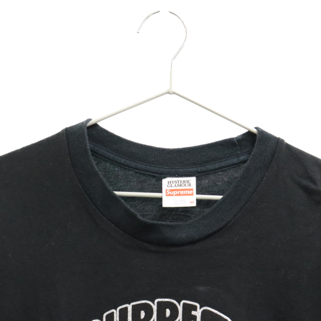 Supreme - SUPREME シュプリーム 21SS×HYSTERIC GLAMOUR L/S Tee