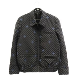 ヴィトン(LOUIS VUITTON) ジャンパーの通販 33点 | ルイヴィトンを買う
