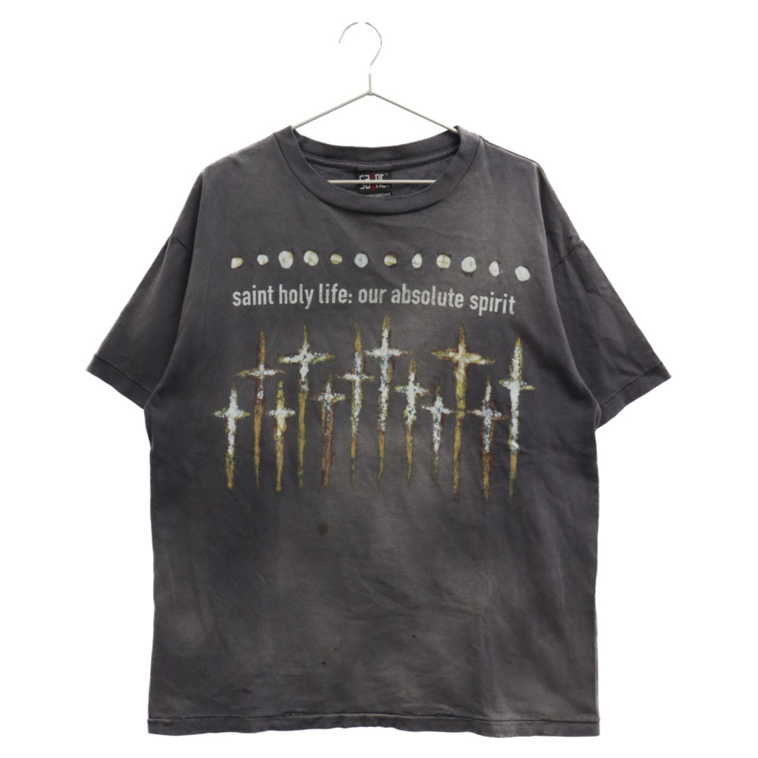 SAINT MICHAEL セントマイケル AW×FOR SOME ONE FS SS T SHIRT