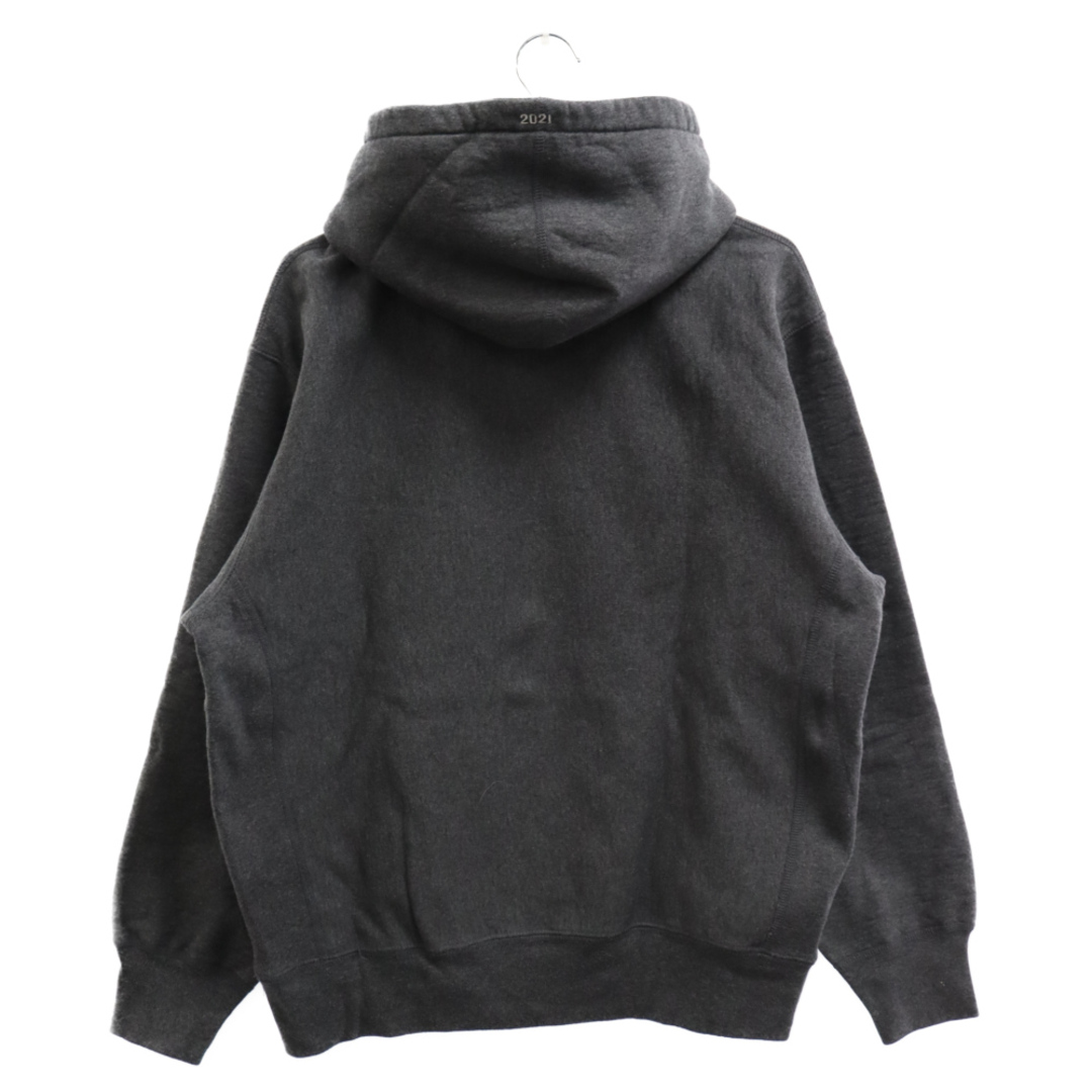 Supreme   SUPREME シュプリーム AW Box Logo Hooded Sweatshirt