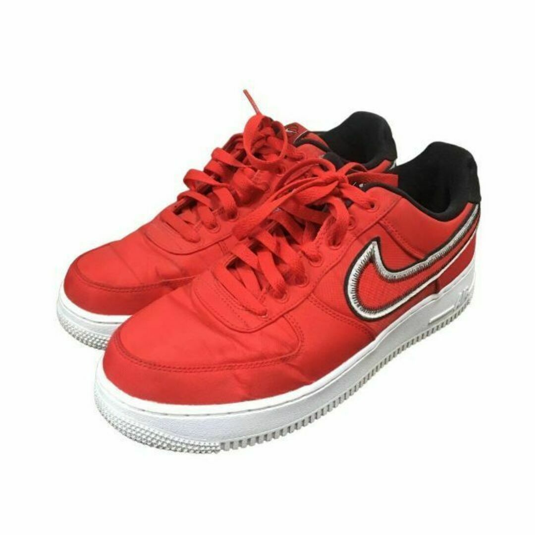 NIKE AIR FORCE 1 07 LV8 1 スニーカー 厚底