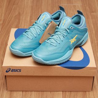 アシックス(asics)のアシックス グライドノヴァ FF 3 24.5cm(バスケットボール)