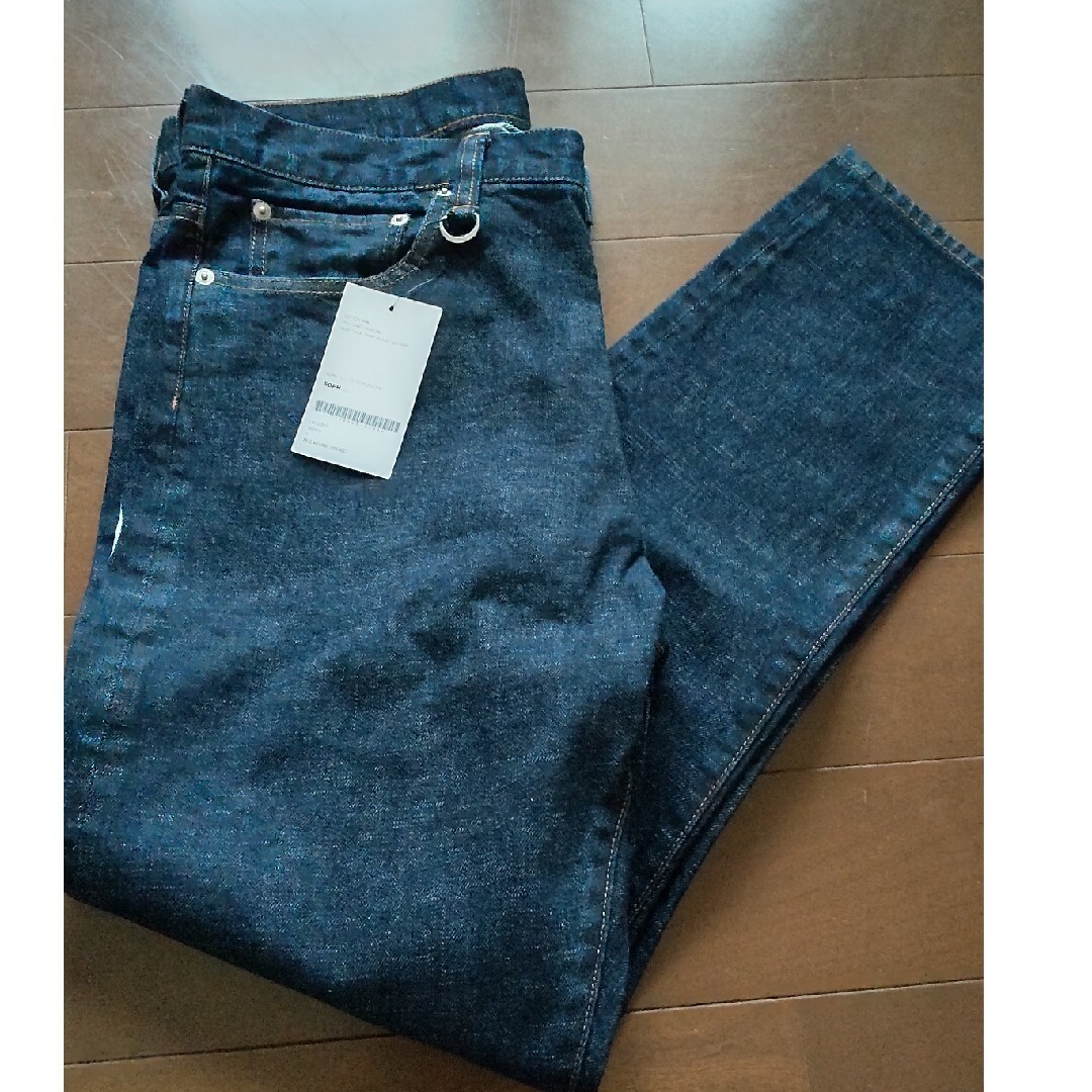 22300 円 安価 ワタナベ SOPH. SOPH. uniform experiment washed denim