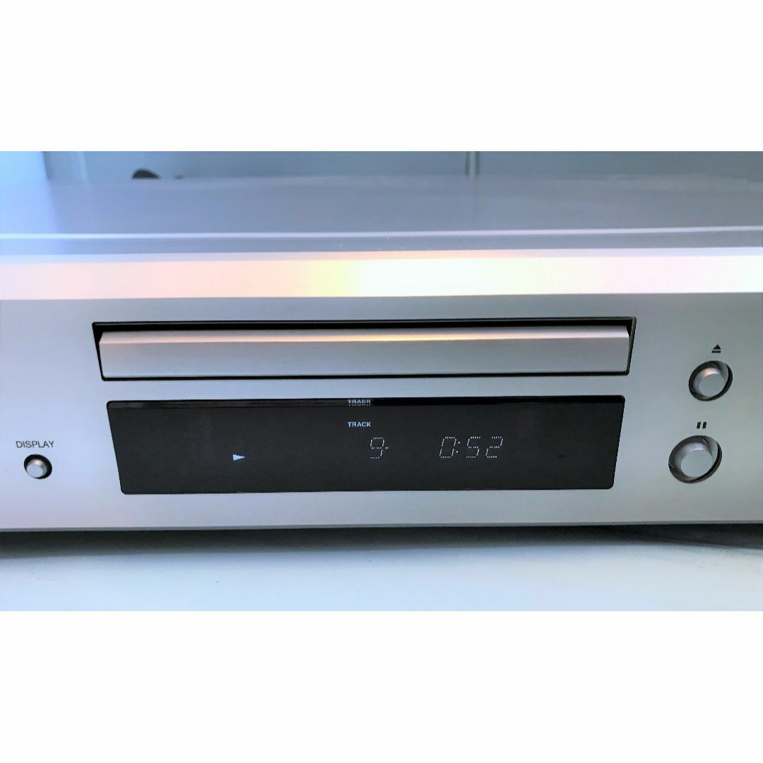 動作OK!! 】 CDプレイヤー ONKYO オンキョー C-773 ②の通販 by