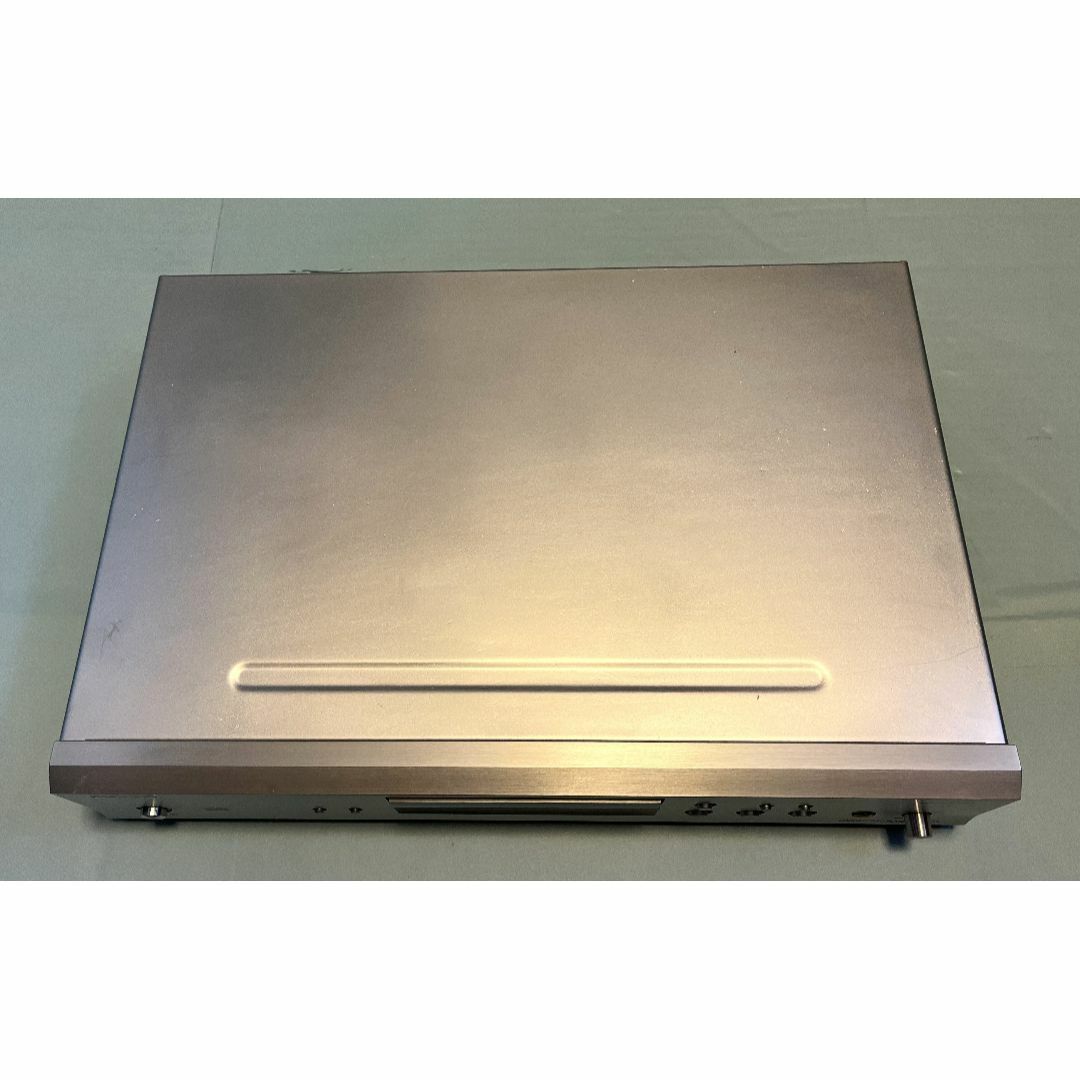 動作OK!! 】 CDプレイヤー ONKYO オンキョー C-773 ②の通販 by