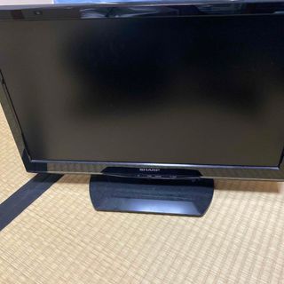 シャープ(SHARP)のTV(テレビ)