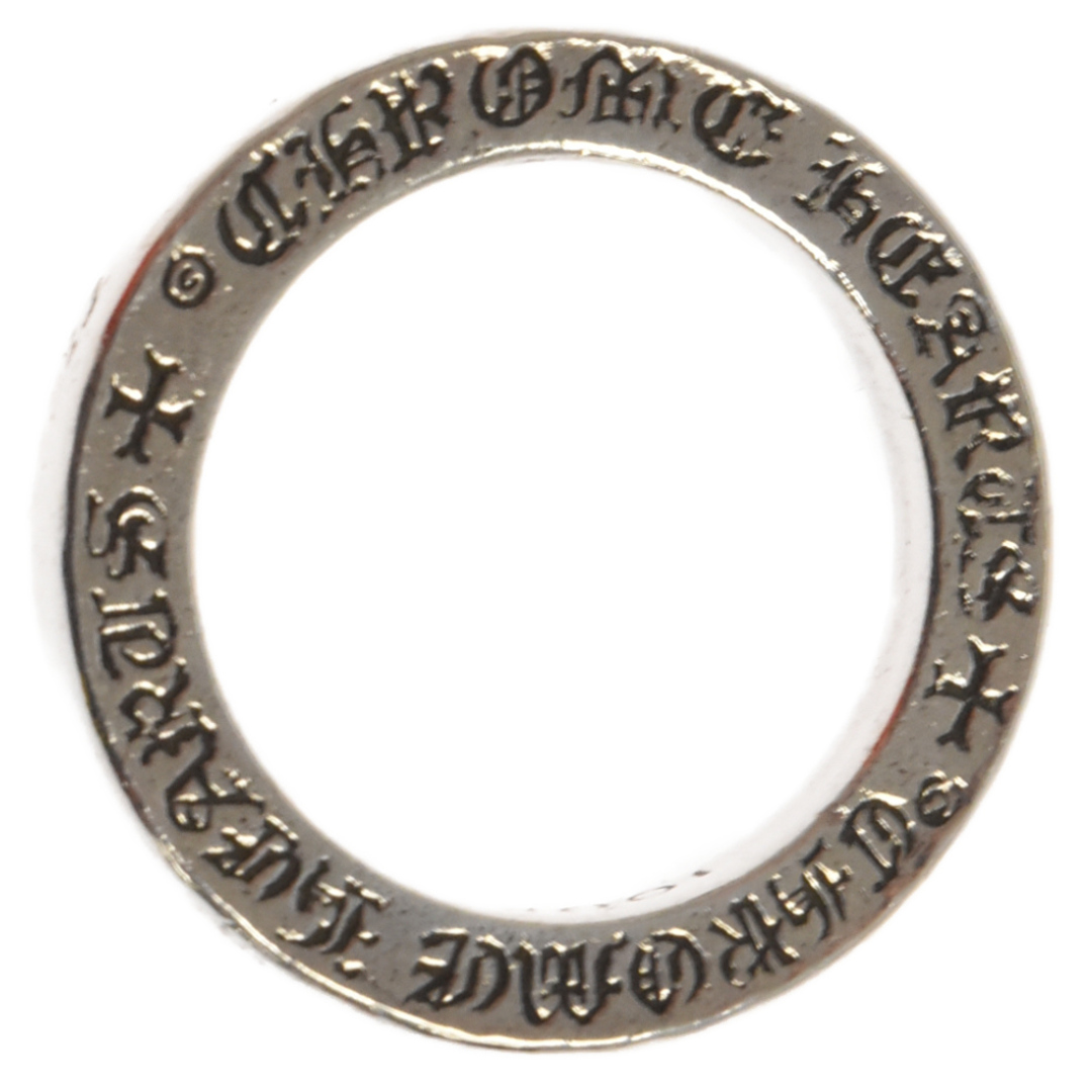 Chrome Hearts - CHROME HEARTS クロムハーツ 3mm SPACER PLAN PLAT