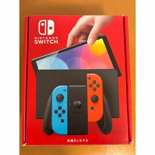 Nintendo Switch - スイッチライト 本体 コーラル 未開封品の通販 by