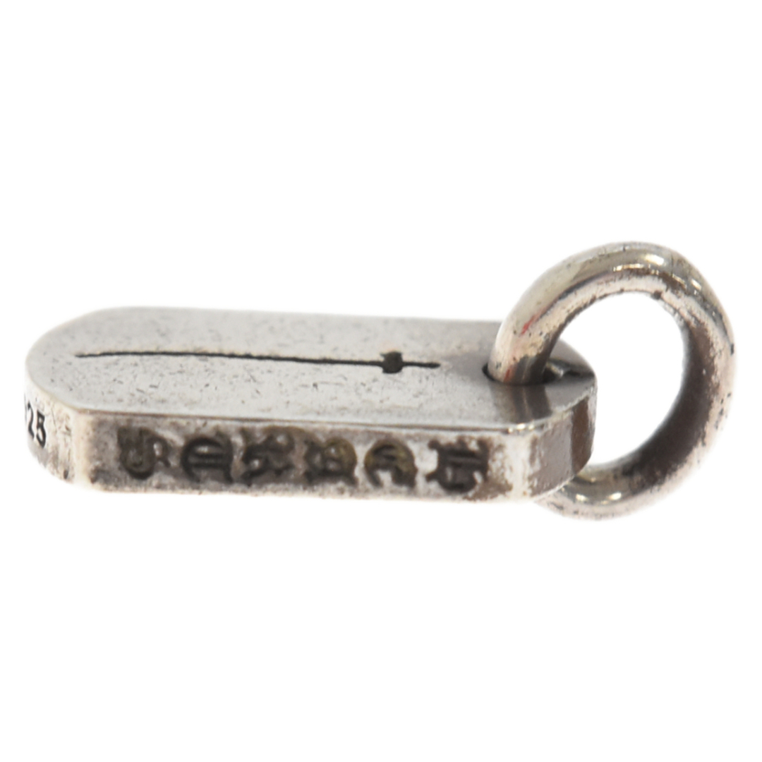 Chrome Hearts - CHROME HEARTS クロムハーツ 青山限定 TINY RS DOG