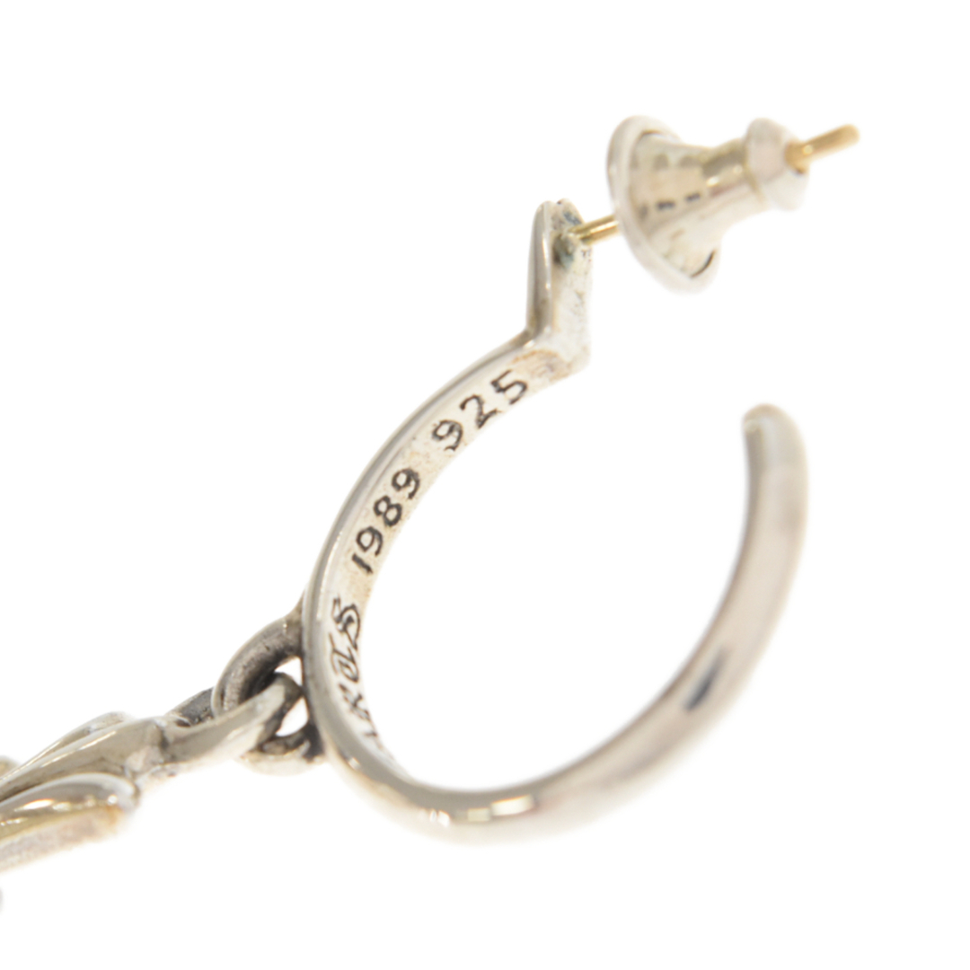 Chrome Hearts - CHROME HEARTS クロムハーツ TINY CH CROSS タイニー