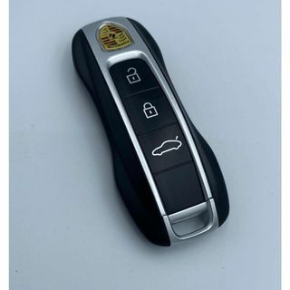 ポルシェ(Porsche)のUSBメモリー 64GB 新品　未使用　PORSCHE ポルシェデザイン(汎用パーツ)