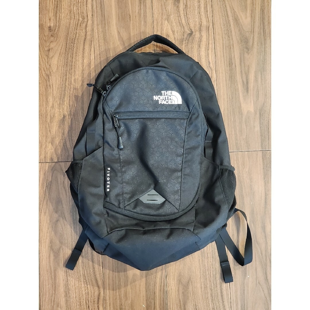 THE NORTH FACE - イチゴぷりん様専用○THE NORTH FACE PIVOTER バック ...