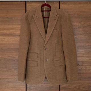 スーツカンパニー(THE SUIT COMPANY)のazabu tailor オーダージャケット(テーラードジャケット)