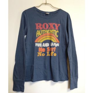 ロキシー(Roxy)のROXYロンT(Tシャツ(長袖/七分))