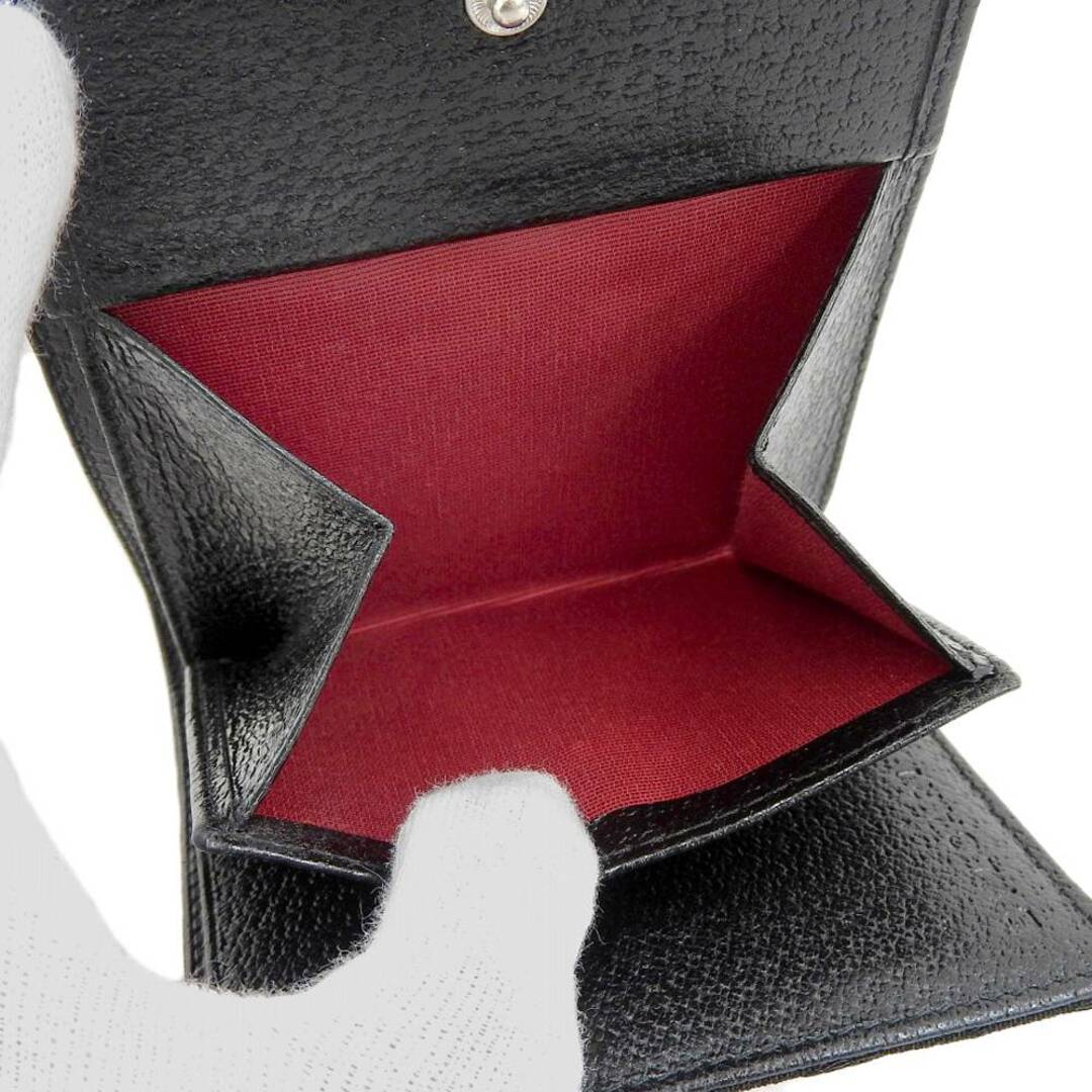 BVLGARI - 【本物保証】 箱付 超美品 ブルガリ BVLGARI ロゴマニア