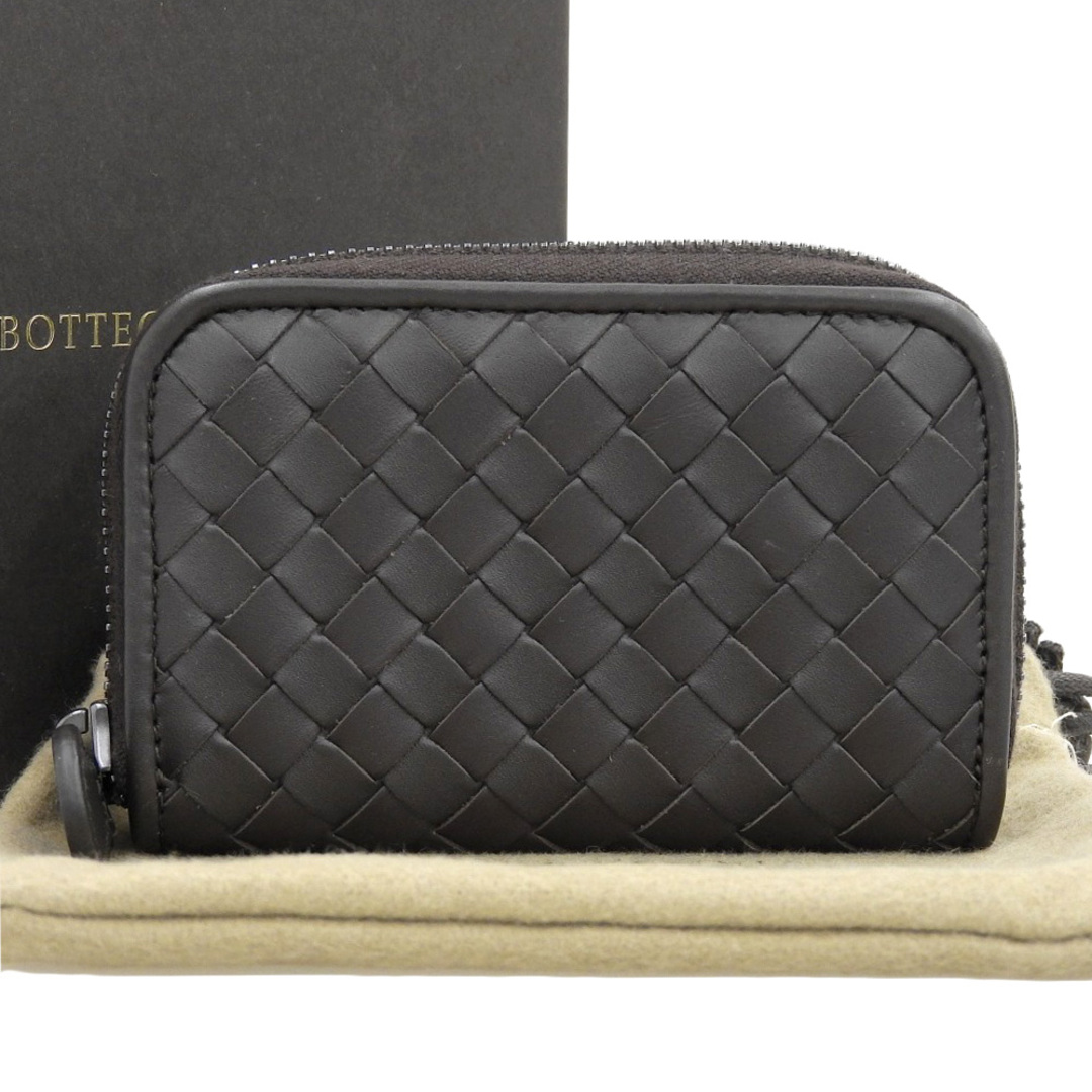 Bottega Veneta - 【本物保証】 箱・布袋付 新品同様 ボッテガヴェネタ