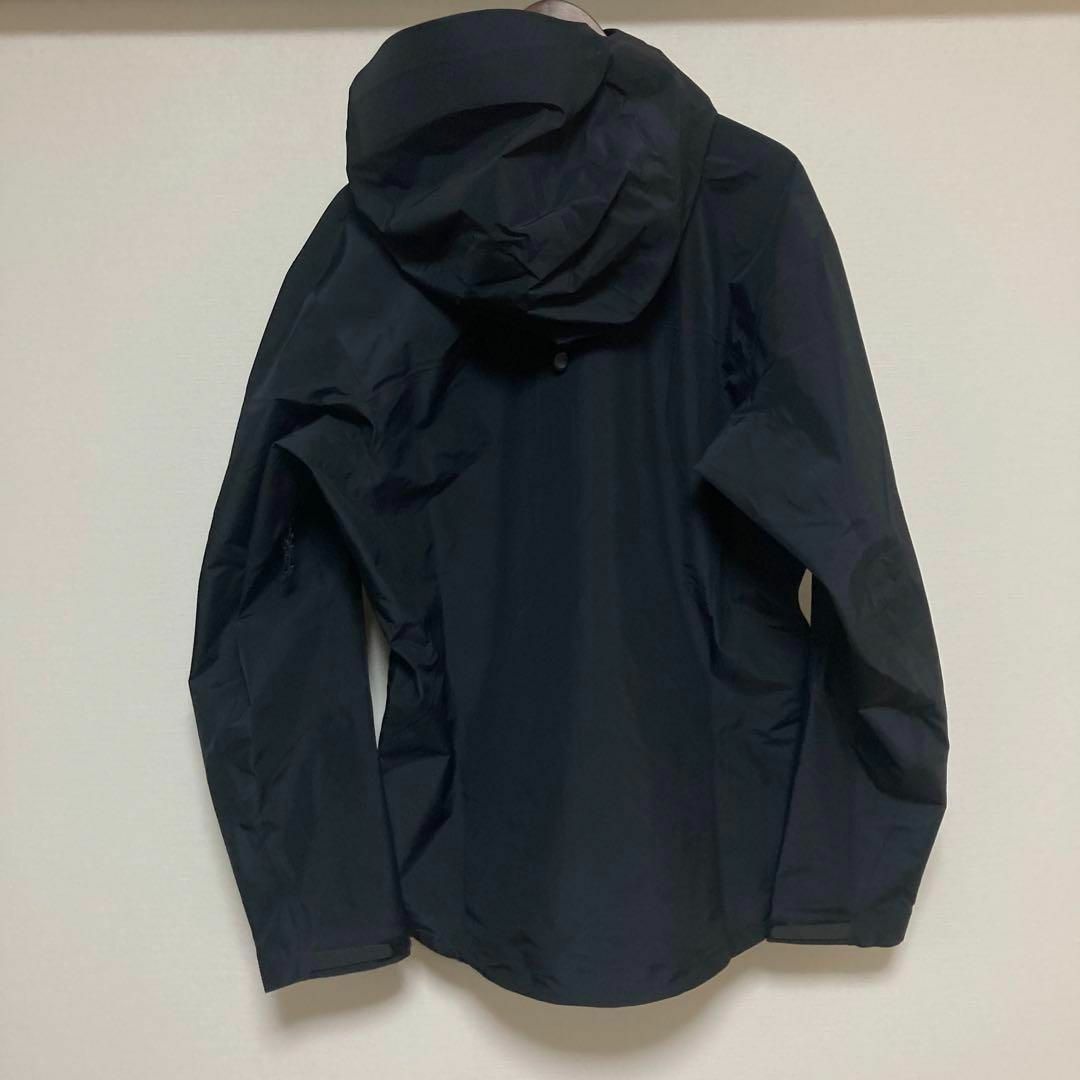 ARC'TERYX(アークテリクス)のARC'TERYX BETA LT JACKET 黒 M サイズ メンズのジャケット/アウター(ナイロンジャケット)の商品写真