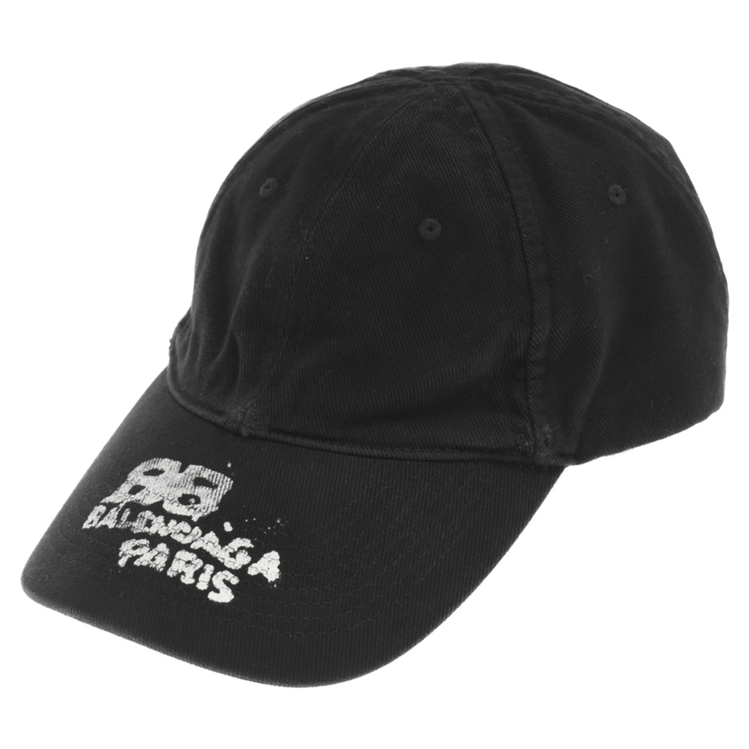 Balenciaga - BALENCIAGA バレンシアガ 23SS BB Icon BaseBall Cap ...