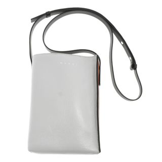 Marni - marni porter SOFT SHOULDER TOTE 美品の通販 by sg｜マルニ ...