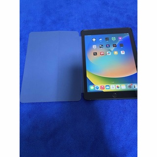 ipad 6世代 32GB 9.7インチ wifi&セルラー simフリー