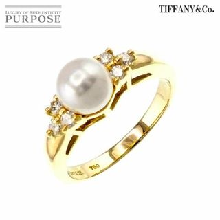 ティファニー リング(指輪)(パール)の通販 93点 | Tiffany & Co.の
