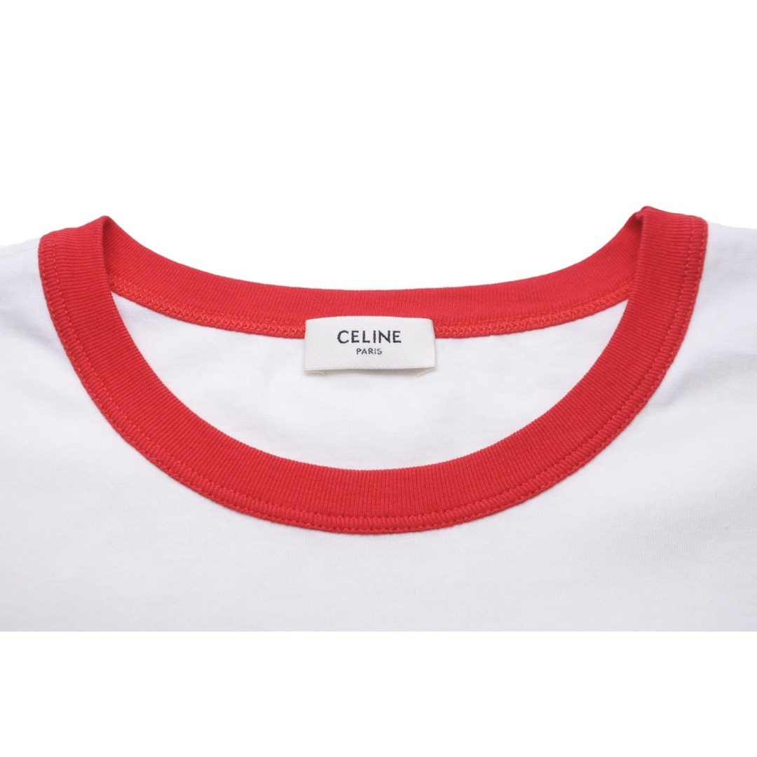 【新品】CELINE セリーヌ  Tシャツ サイズ  XS