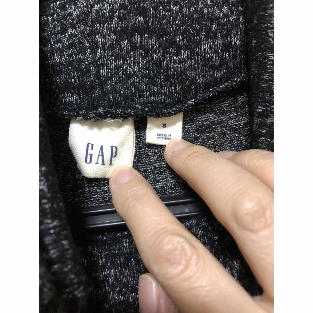 GAP(ギャップ)のGAP タートルネック レディースのトップス(カットソー(長袖/七分))の商品写真