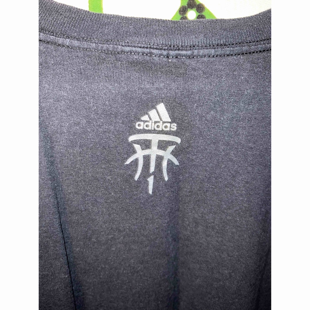 adidas(アディダス)の90s 希少 adidas Tシャツ メンズのトップス(Tシャツ/カットソー(半袖/袖なし))の商品写真