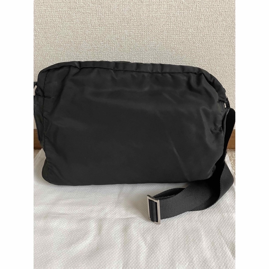 PRADA - PRADA プラダ/ ショルダーバッグ カメラバッグの通販 by shop