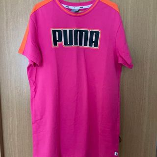 プーマ(PUMA)のPUMA プーマ トレーナー(トレーナー/スウェット)