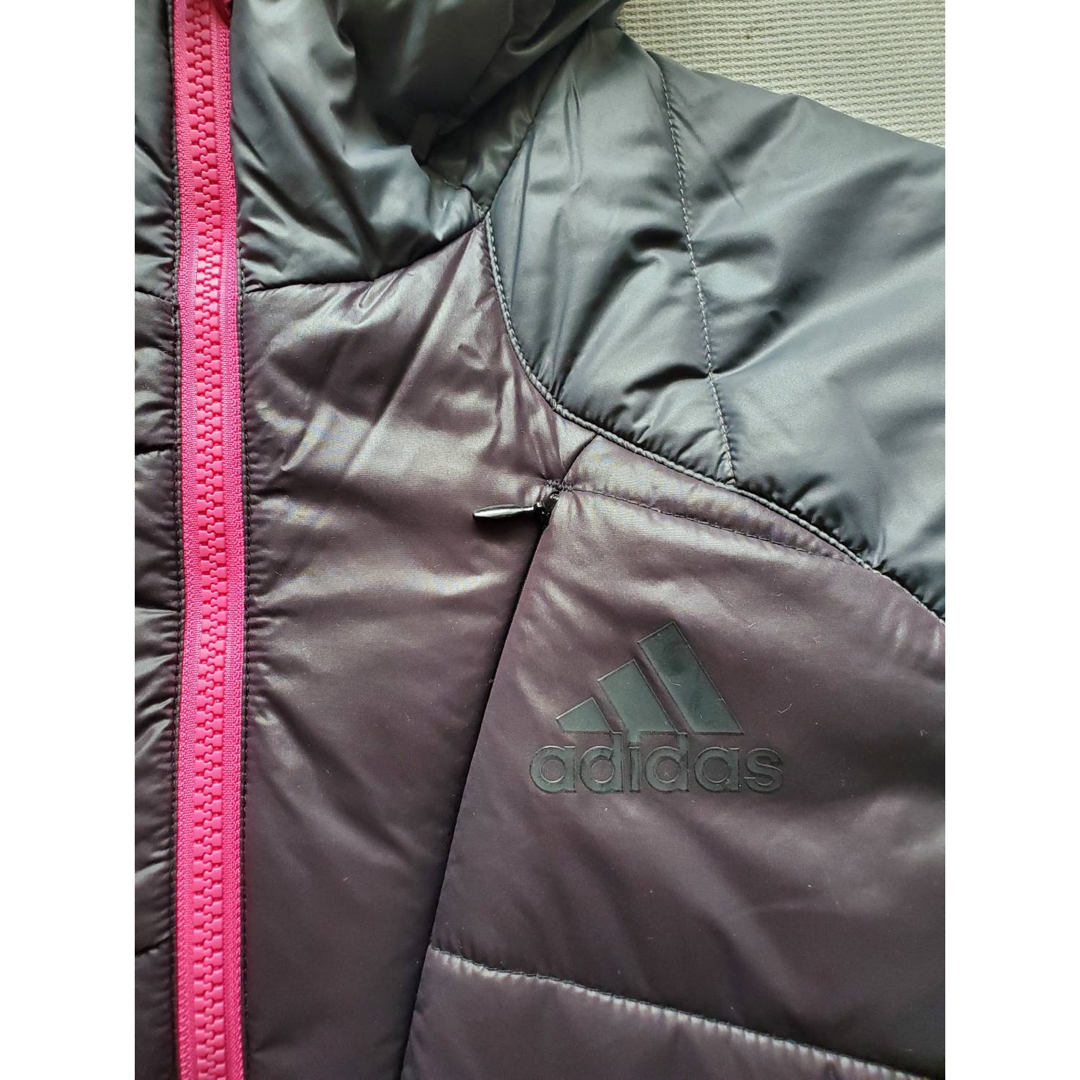 adidas(アディダス)のアディダス　ジャケット メンズのジャケット/アウター(ナイロンジャケット)の商品写真