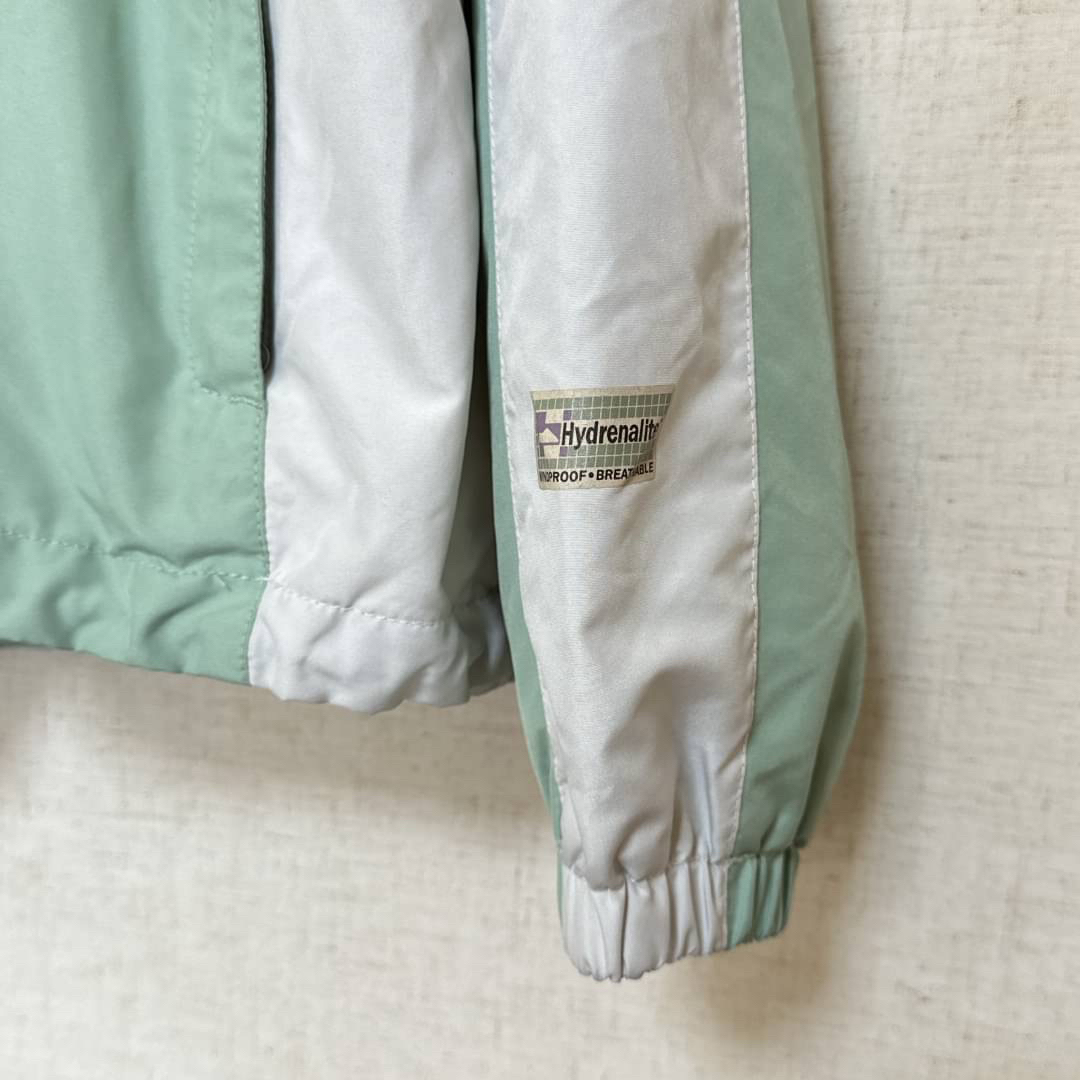 THE NORTH FACE(ザノースフェイス)のノースフェイス マウンテンパーカー インナージャケット  レディースM レディースのジャケット/アウター(その他)の商品写真