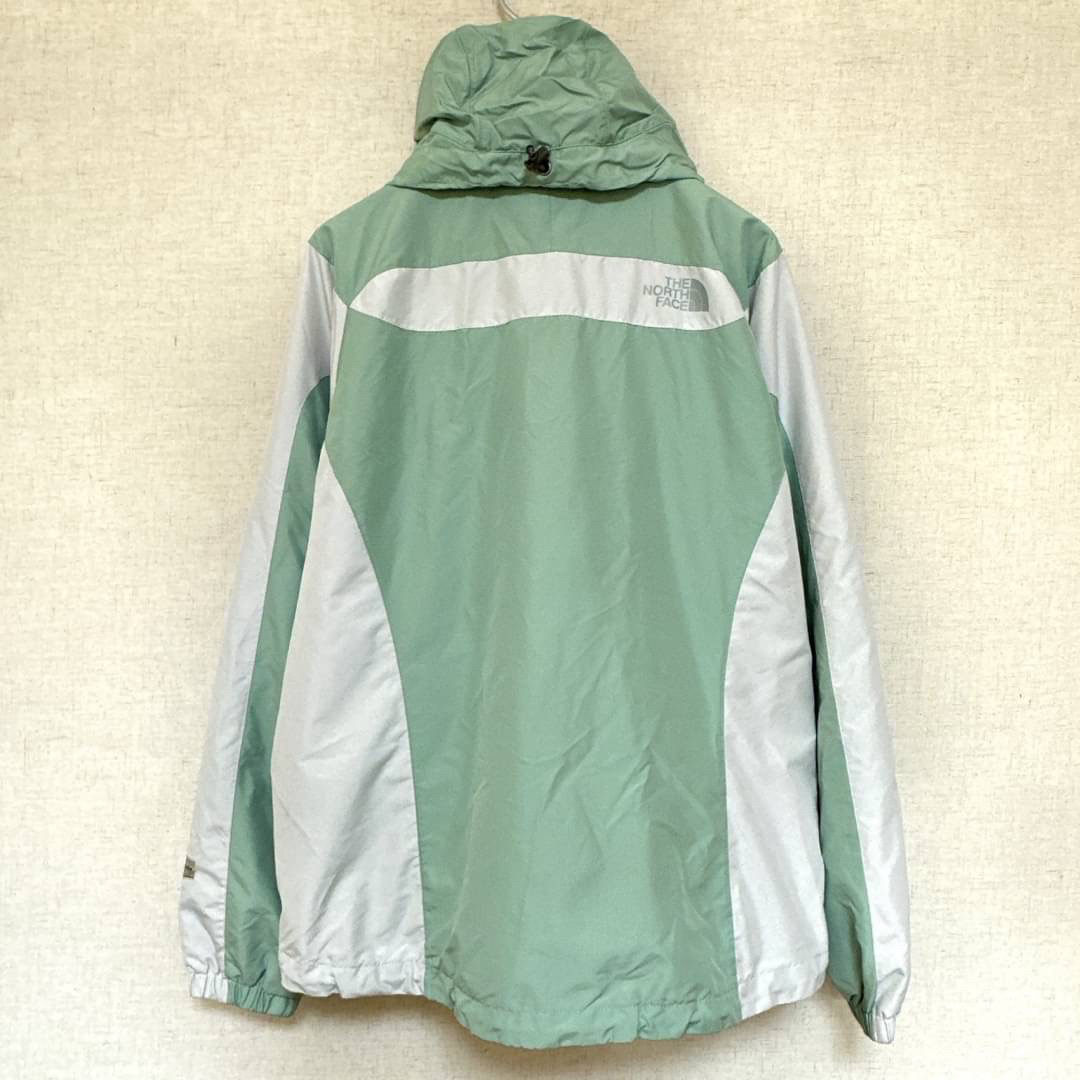 THE NORTH FACE(ザノースフェイス)のノースフェイス マウンテンパーカー インナージャケット  レディースM レディースのジャケット/アウター(その他)の商品写真