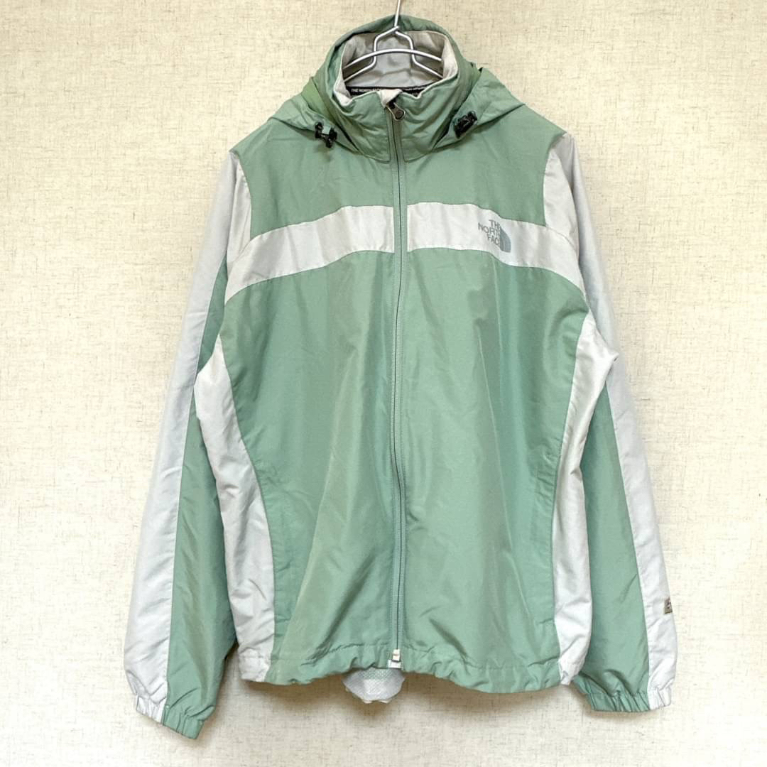 THE NORTH FACE(ザノースフェイス)のノースフェイス マウンテンパーカー インナージャケット  レディースM レディースのジャケット/アウター(その他)の商品写真