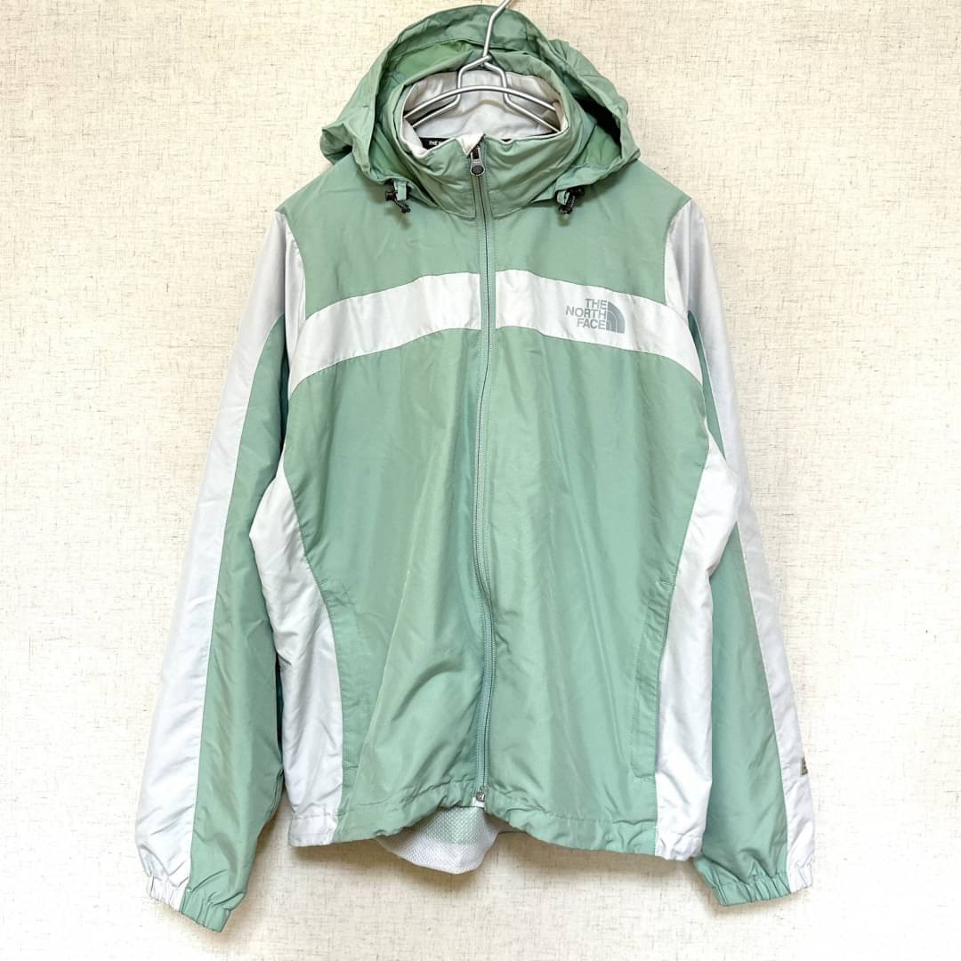 THE NORTH FACE   ノースフェイス マウンテンパーカー インナー