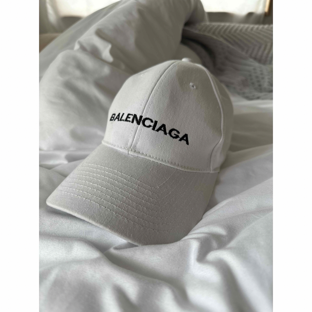 Balenciaga   バレンシアガ キャップの通販 by Jstore｜バレンシアガ