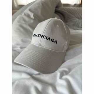 Balenciaga   BALENCIAGA バレンシアガ キャップ L 新品未使用の通販