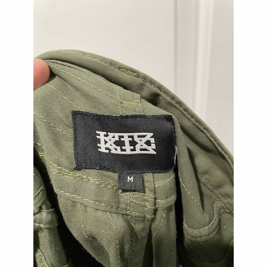 Kokon to zai (KTZ)(ココントーザイ)のKtz Kokon to zai pants 古今東西 メンズのパンツ(その他)の商品写真