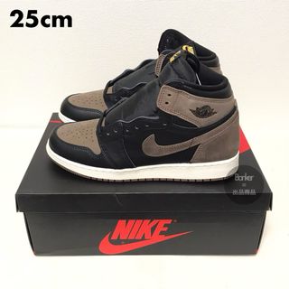 ナイキ 革（ブラウン/茶色系）の通販 81点 | NIKEを買うならラクマ