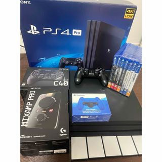 PlayStation4 - PlayStation4 コントローラー2個の通販 by Shop