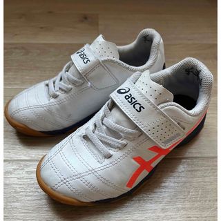 アシックス(asics)のasics スニーカー　17センチ(スニーカー)